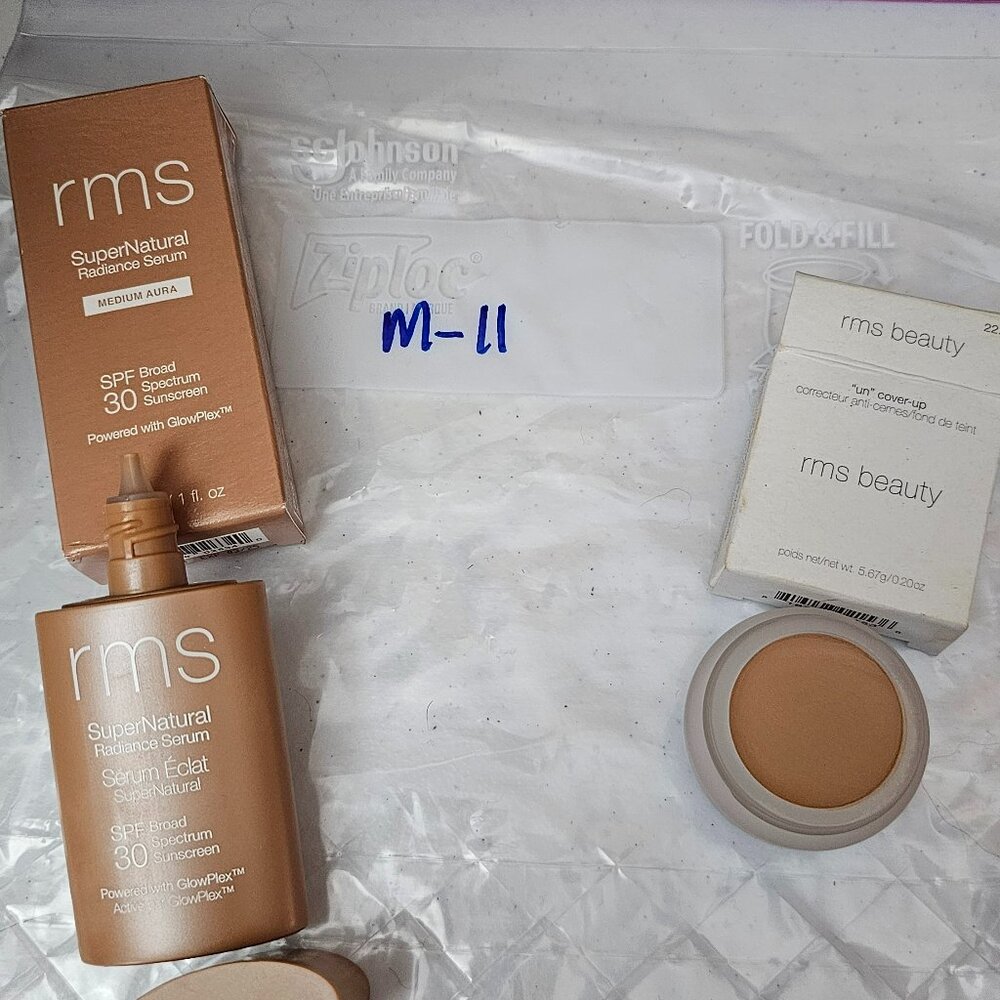 RMS BUNDLE